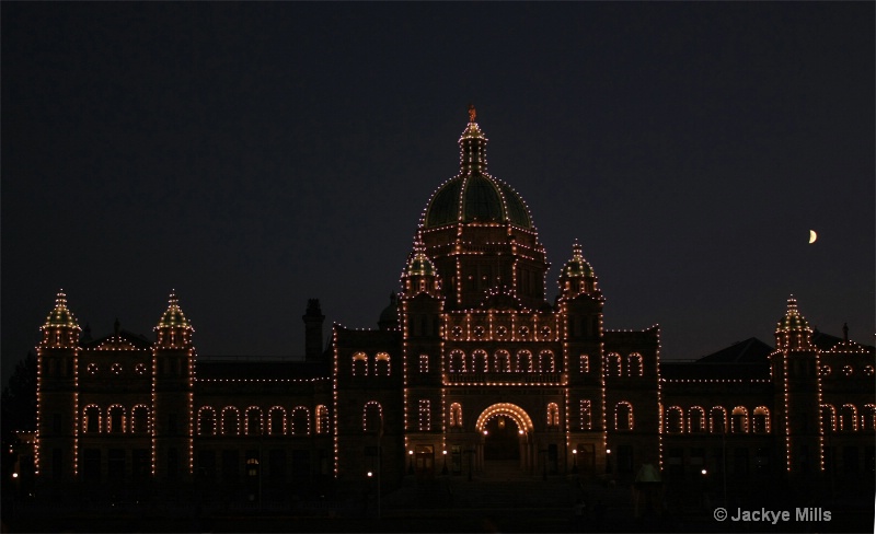 Parliament Buildings