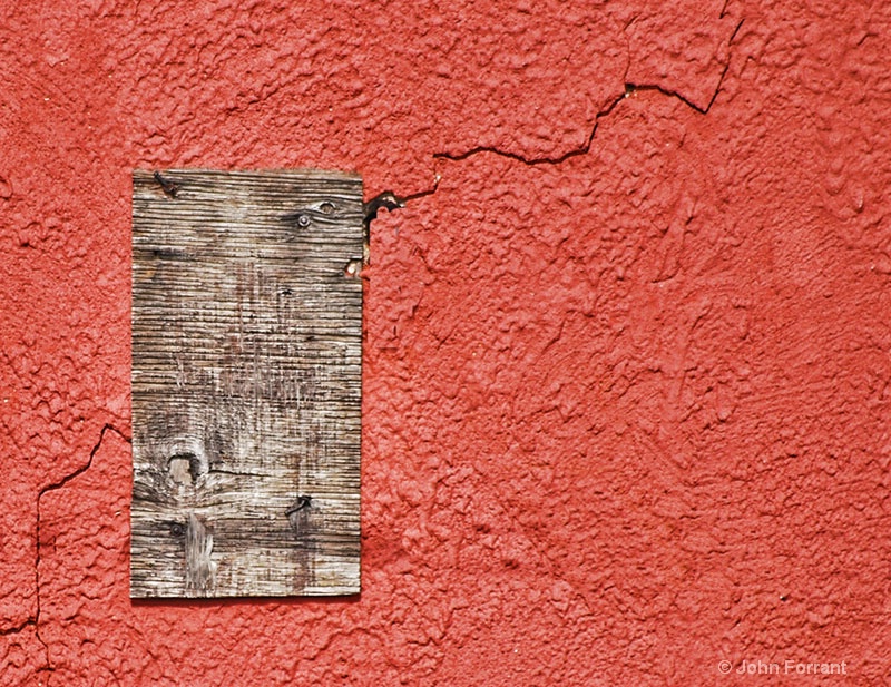 red-stucco-and-wood