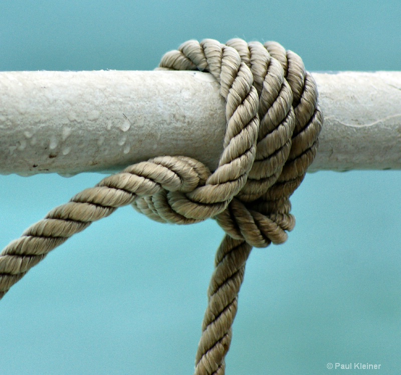 Boat Knot