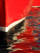Little Red  Boat