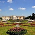 © Emile Abbott PhotoID # 10644285: Great Parteree and Schonbrunn Palace