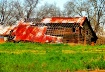 Lots of Rust