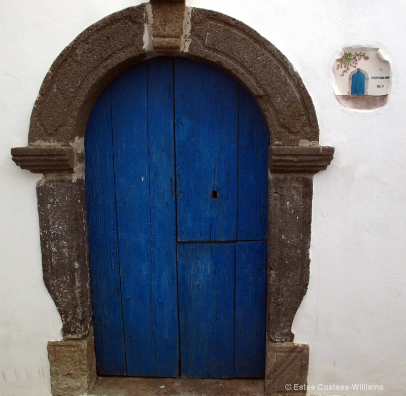 DOOR, PANAREA