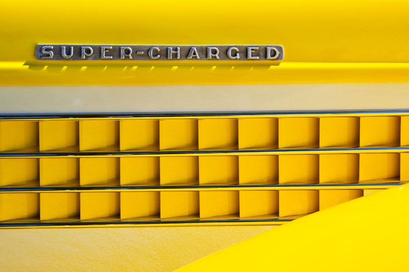 Super Charged - ID: 10657820 © Jim Kinnunen