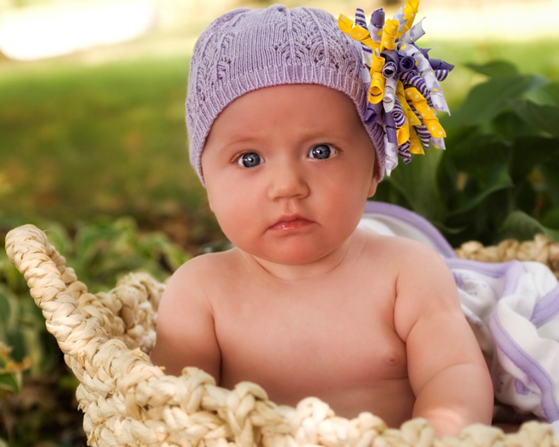 Garden Cutie