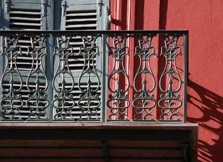 A detail from Nice