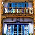 2Sante Fe Blues - ID: 10667666 © Kathy Salerni