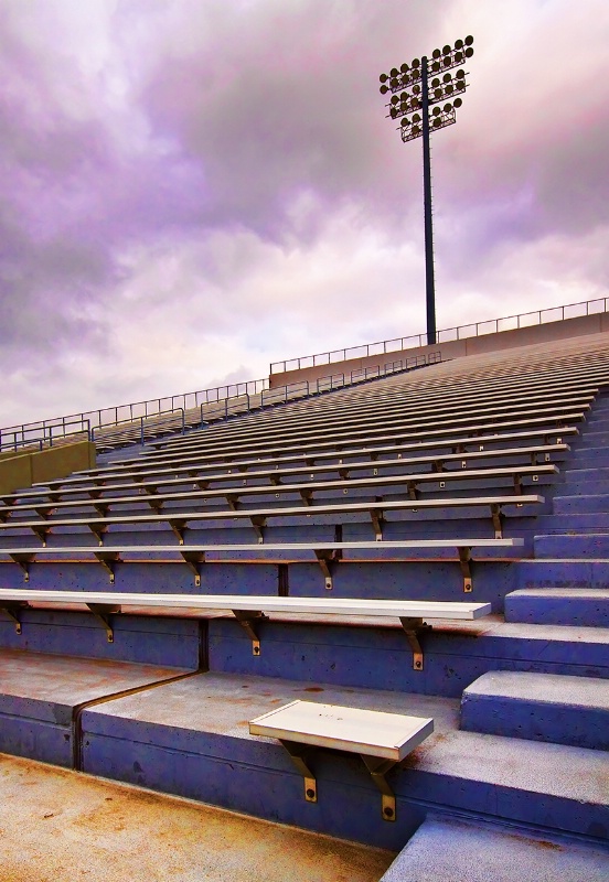 Friday Night Lights
