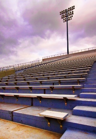 Friday Night Lights