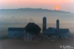 Amish Sunrise