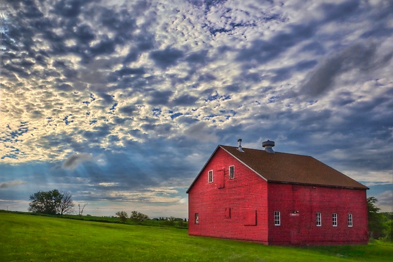 Countryside Living