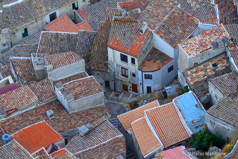 Roof Tops