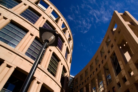 Vancouver Public Library