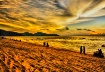 Golden Sands Beac...