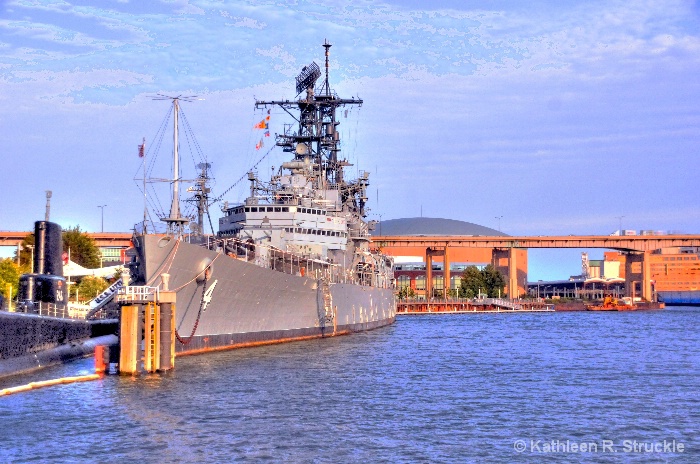 USS Little Rock