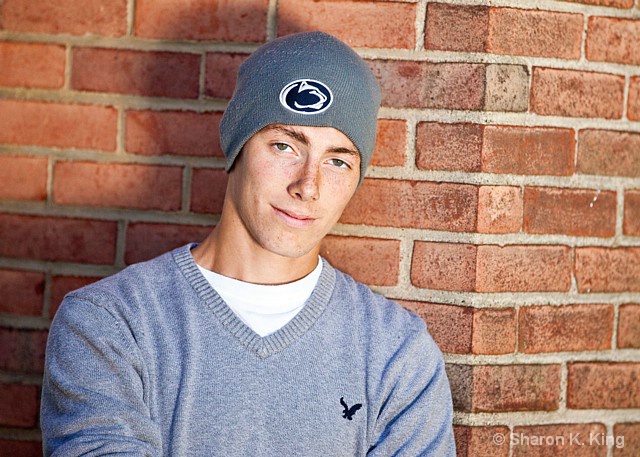 Penn State Fan