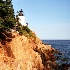 2Bass Harbor Light - ID: 10694390 © Kathy Salerni