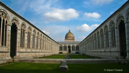 Camposanto