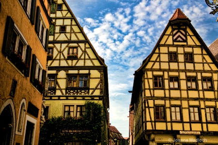 Rothenburg patterns (2)