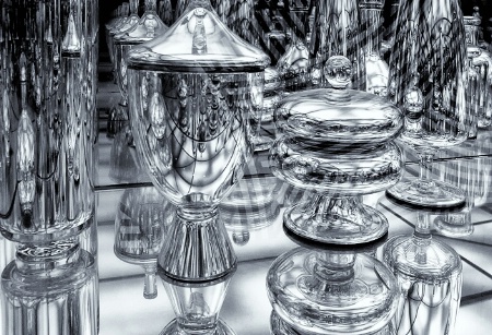 The Photo Contest 2nd Place Winner - Endlessly Repeating