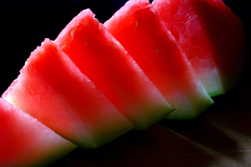 watermelon days