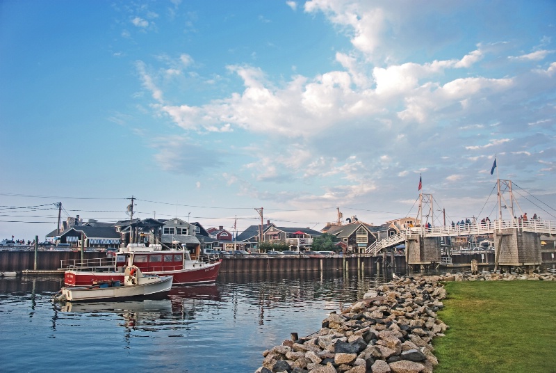 Perkins Cove