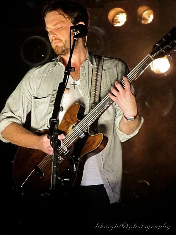 Caleb Followill