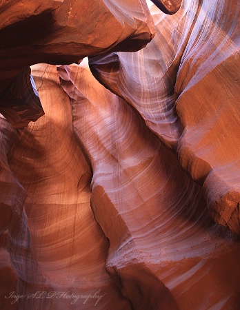 <b>Antelope Canyon</b>