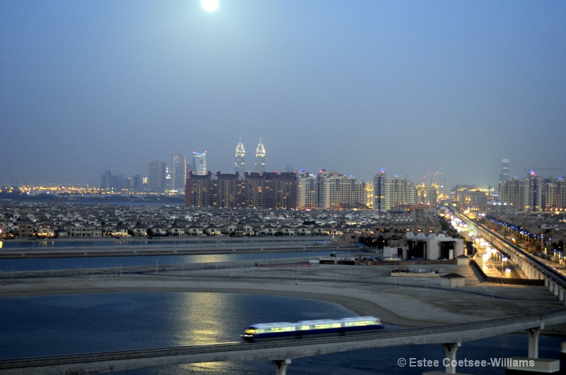 Atlantis, Dubai