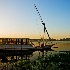© Michael Kelly PhotoID # 10718593: Sunrise on the Nile
