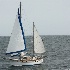 © M.  Martha M. Eid PhotoID# 10718715: Sailboats