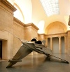 Harrier at Tate 