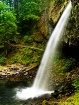 Ponytail Falls 