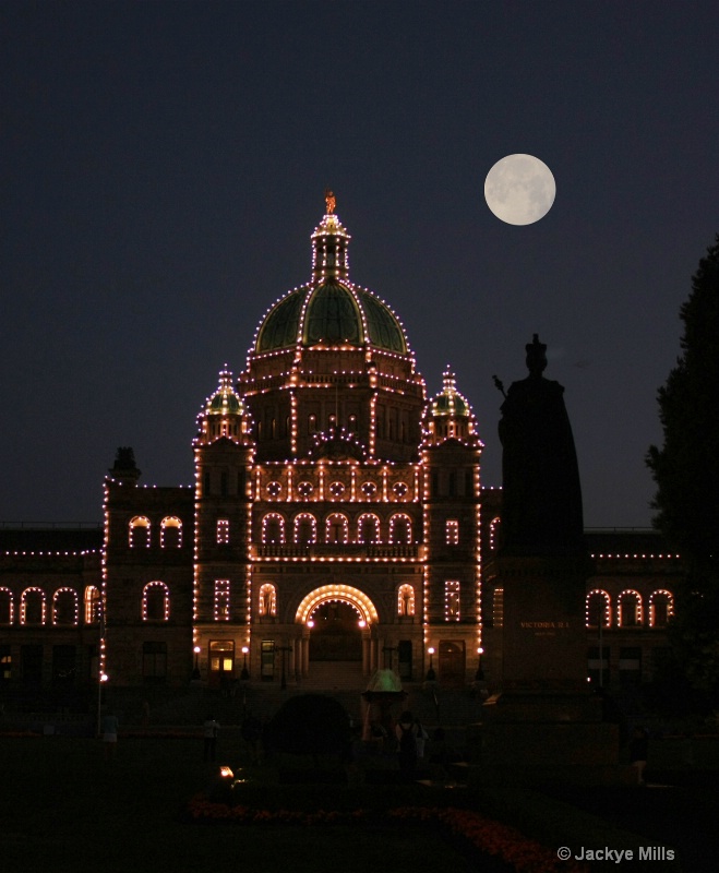 victoria, bc