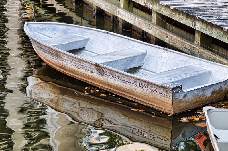 Fishing Boat