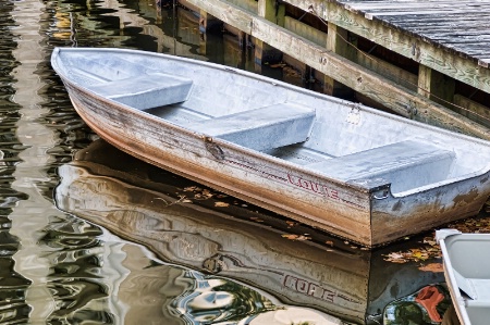 Fishing Boat