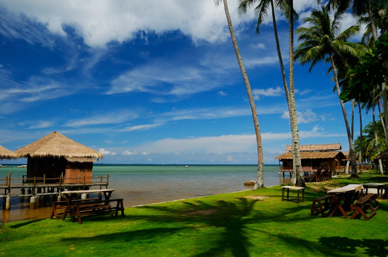 Bintan resort