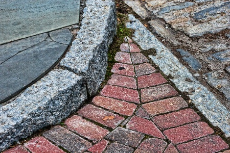 Curb Detail