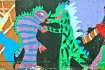 Child Graffitti