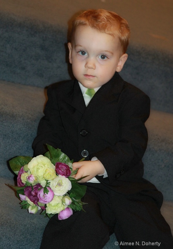 The Ring Bearer