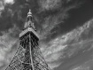 Retro Tokyo Tower