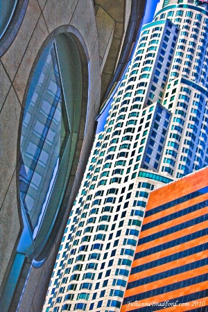 LA Shapes