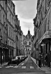 A Street In Paris