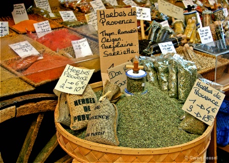 Herbs de Provence