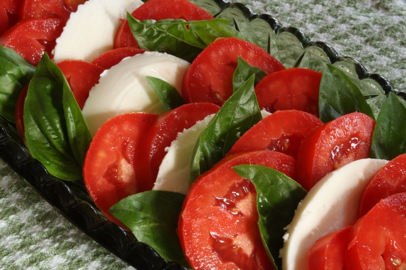 Caprese Salad