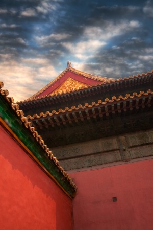 The Forbidden City 4