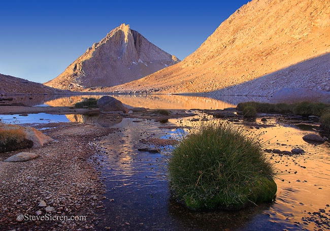 Merrium Peak