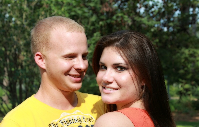 Happy