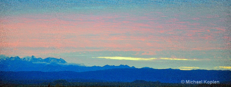 soft sunset over alaska1