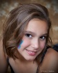 Blue Butterfly